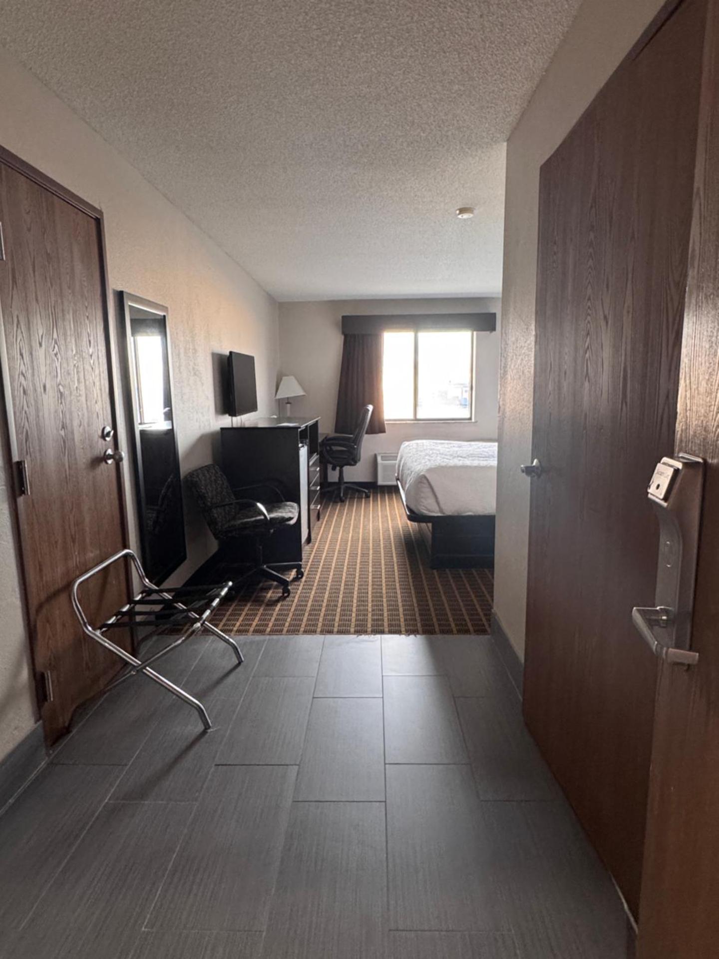 Baymont Inn & Suites Richmond