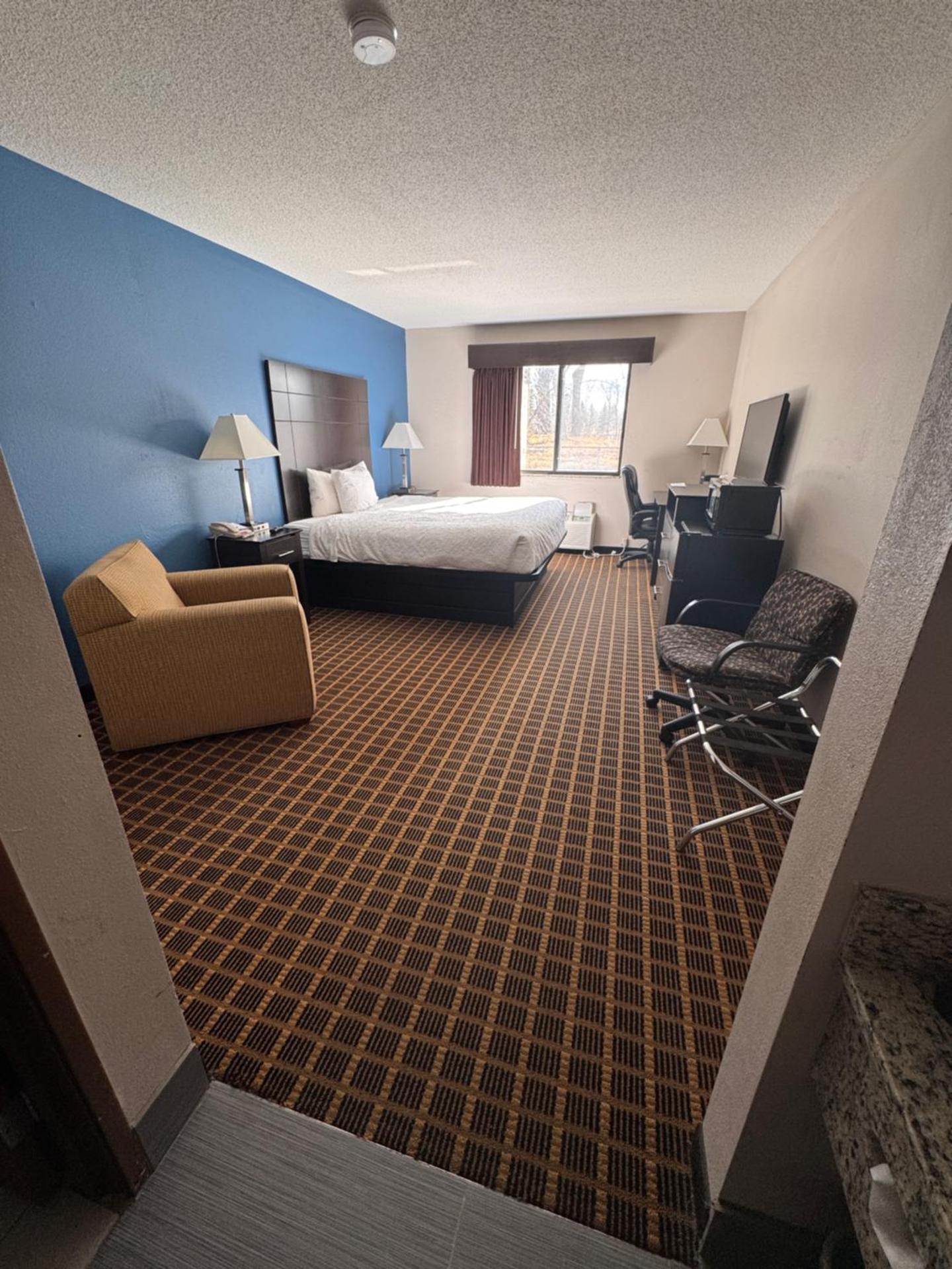 Baymont Inn & Suites Richmond