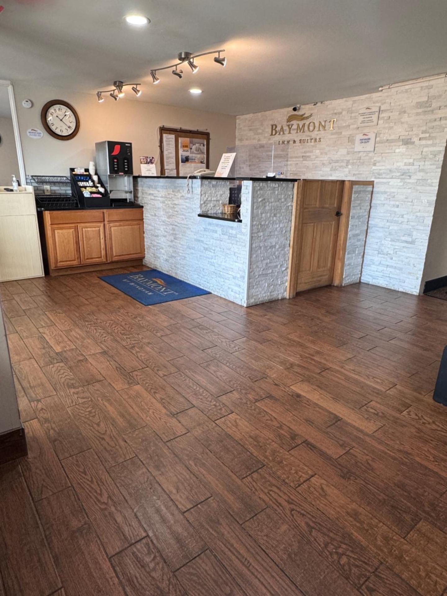 Baymont Inn & Suites Richmond