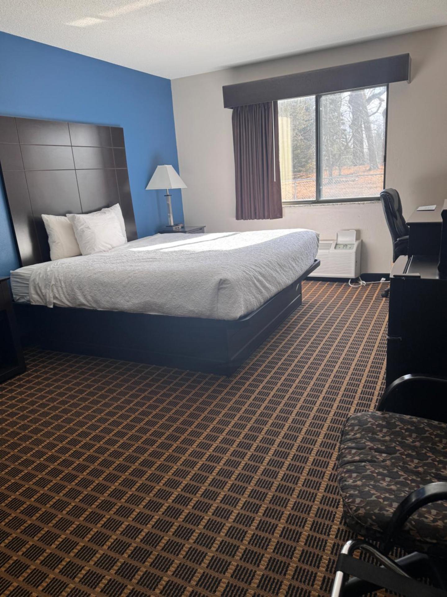 Baymont Inn & Suites Richmond