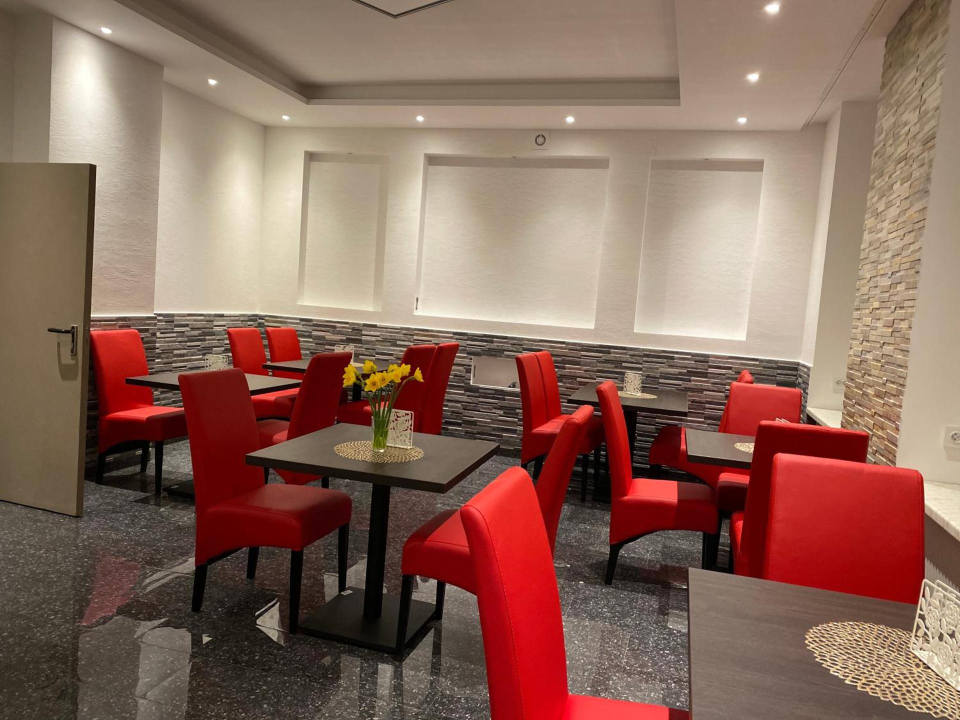 Pension zur alten Schule