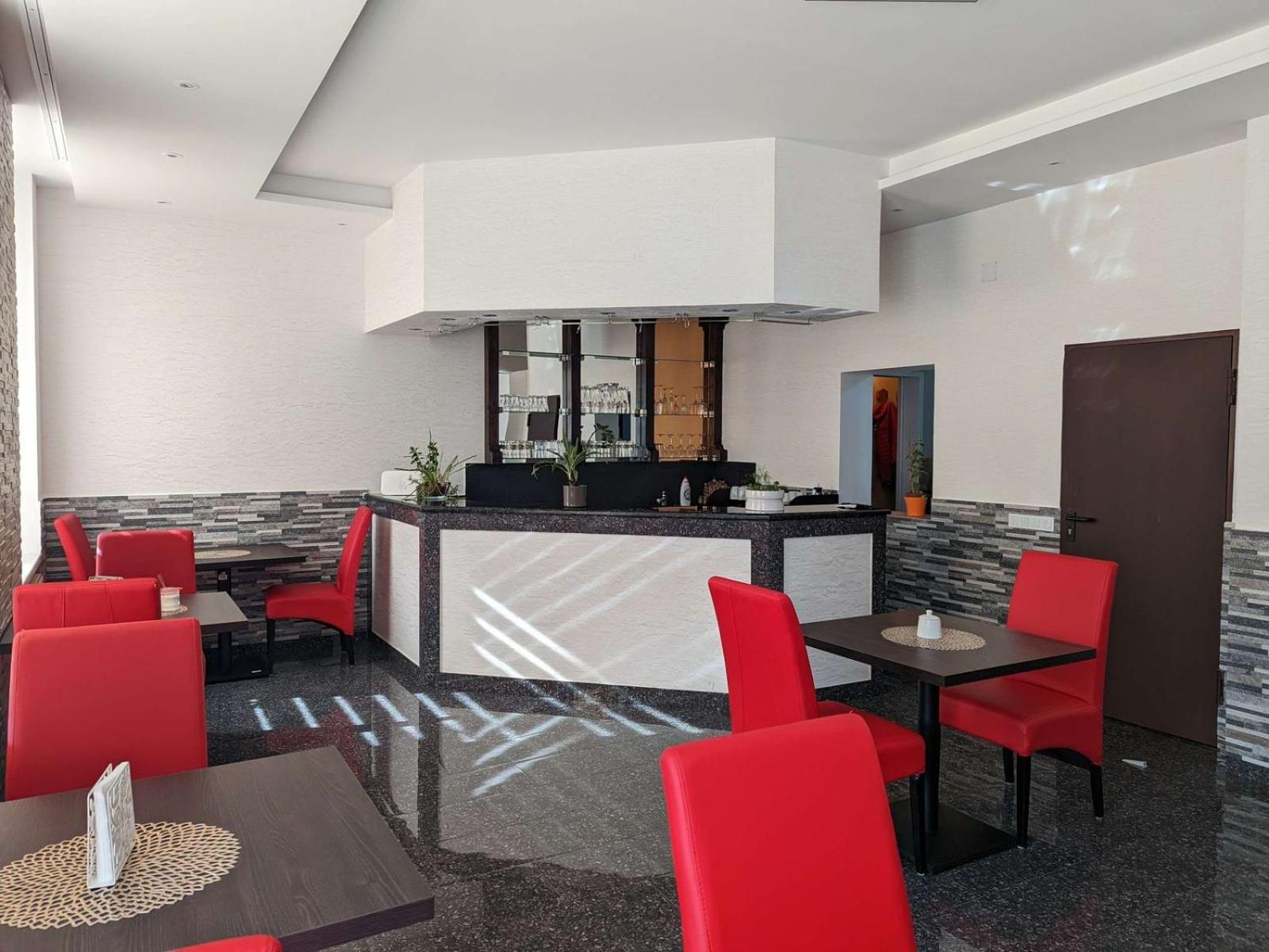 Pension zur alten Schule