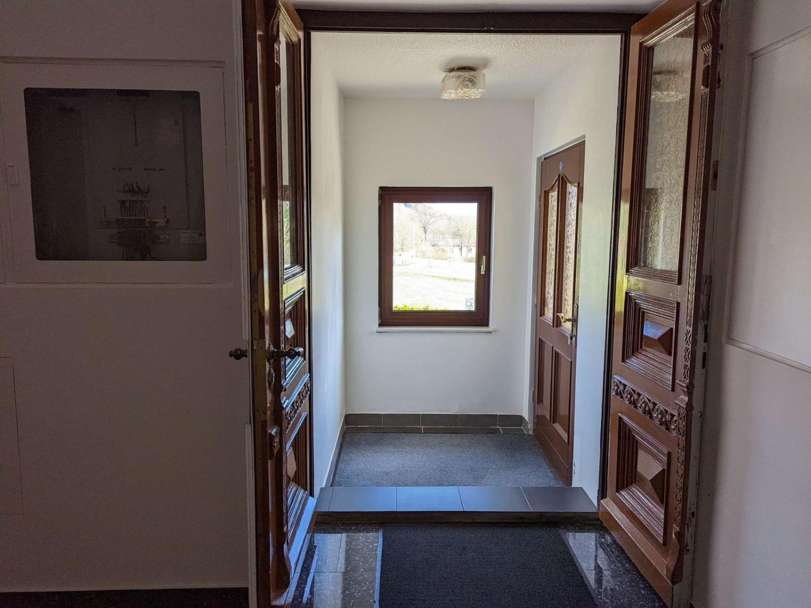 Pension zur alten Schule