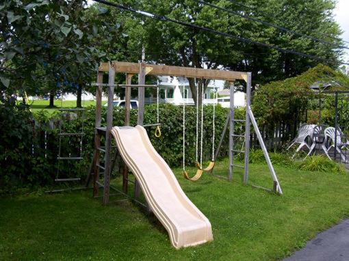 Children play ground