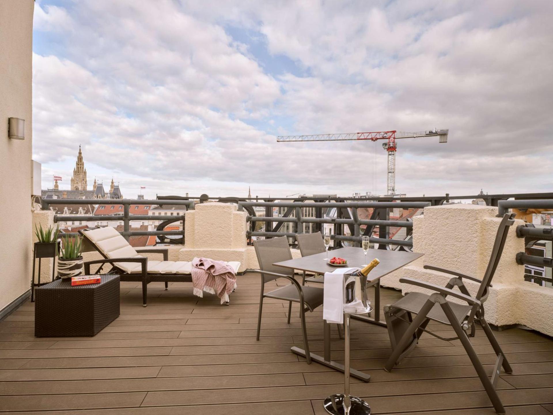 View (from property/room)