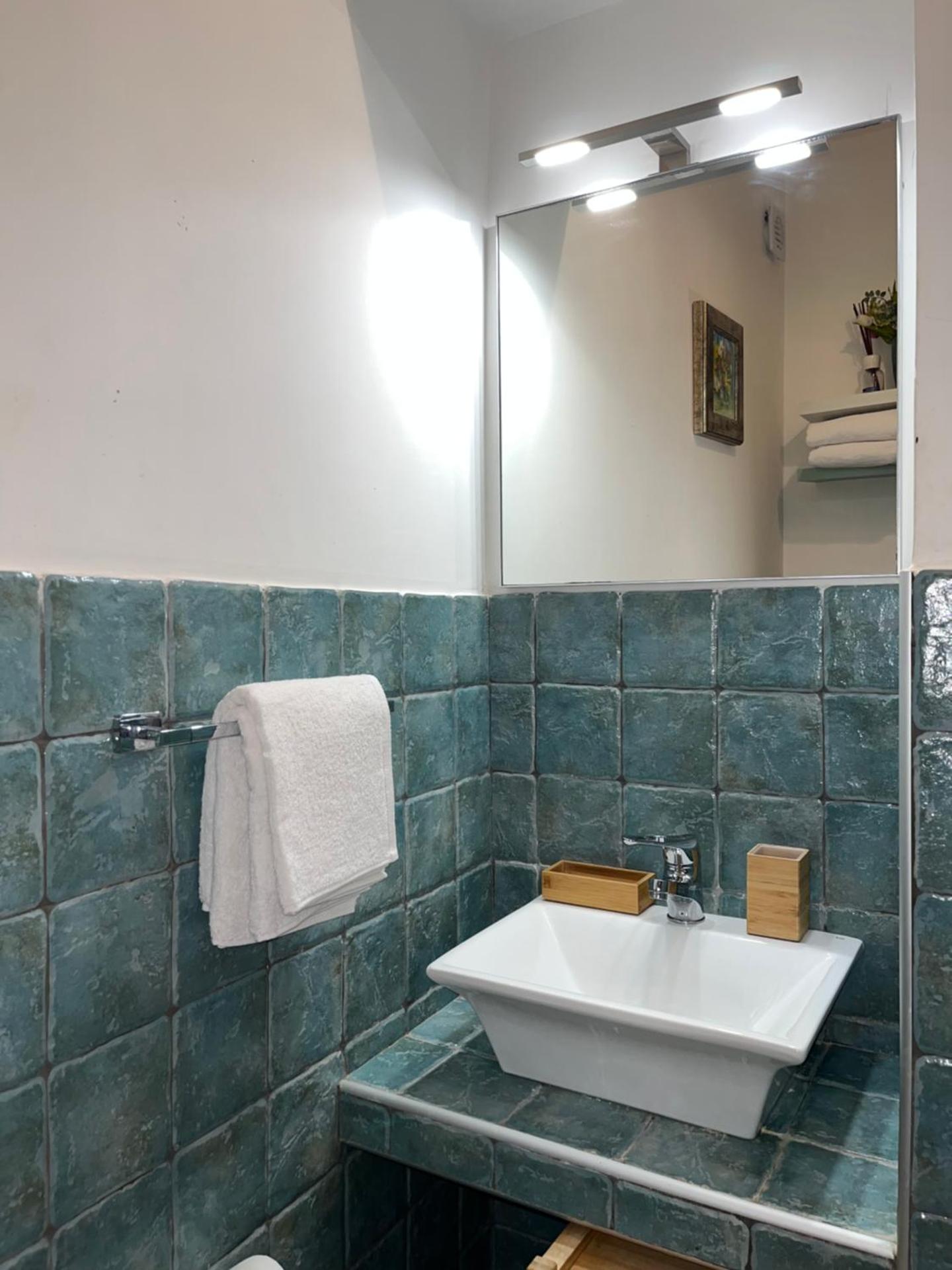 A Casa - Home Sharing