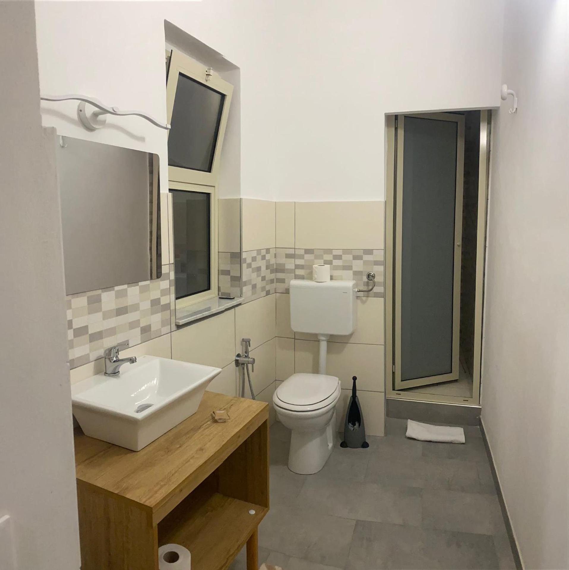 Casa Vella Apartment