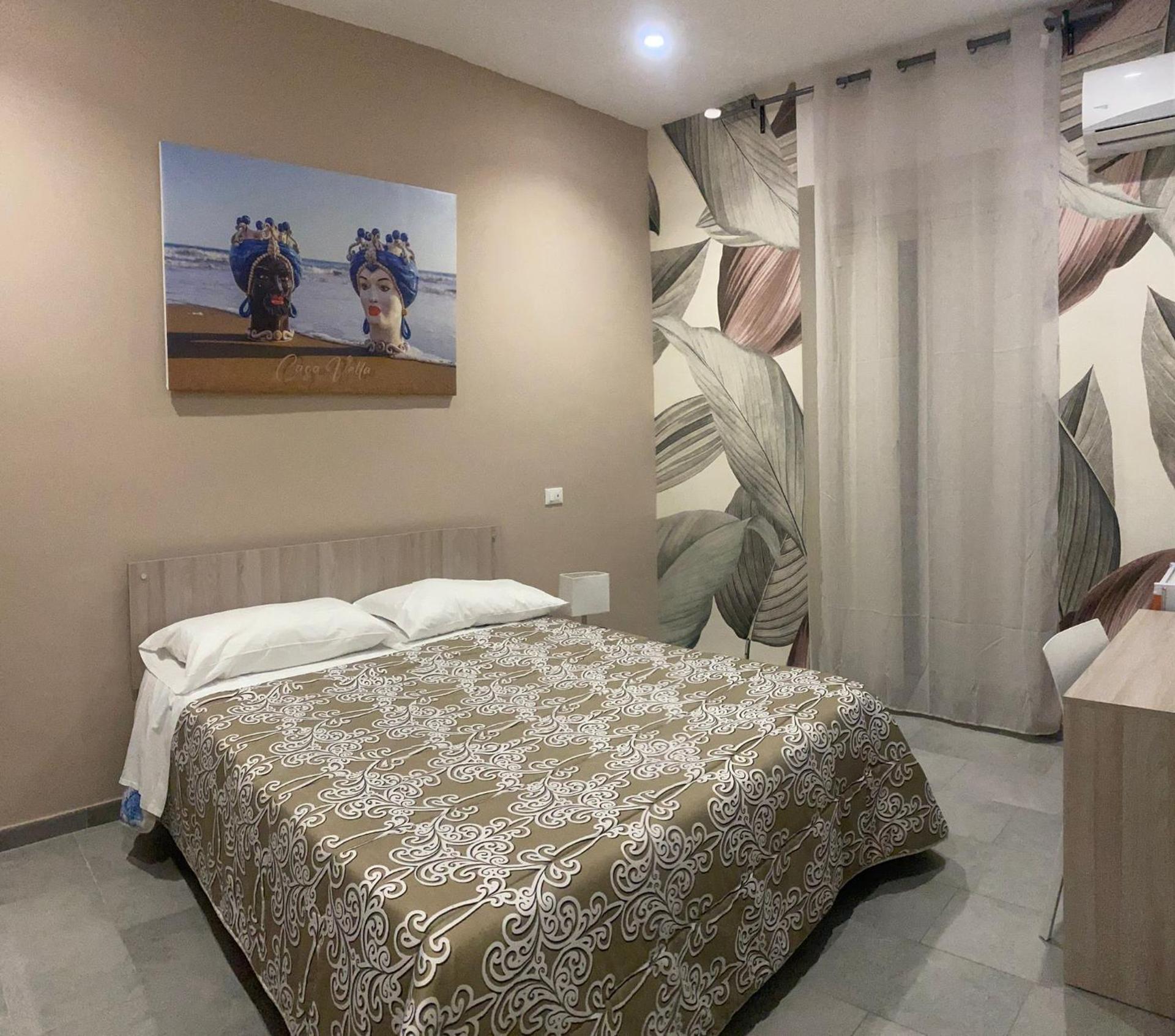 Casa Vella Apartment