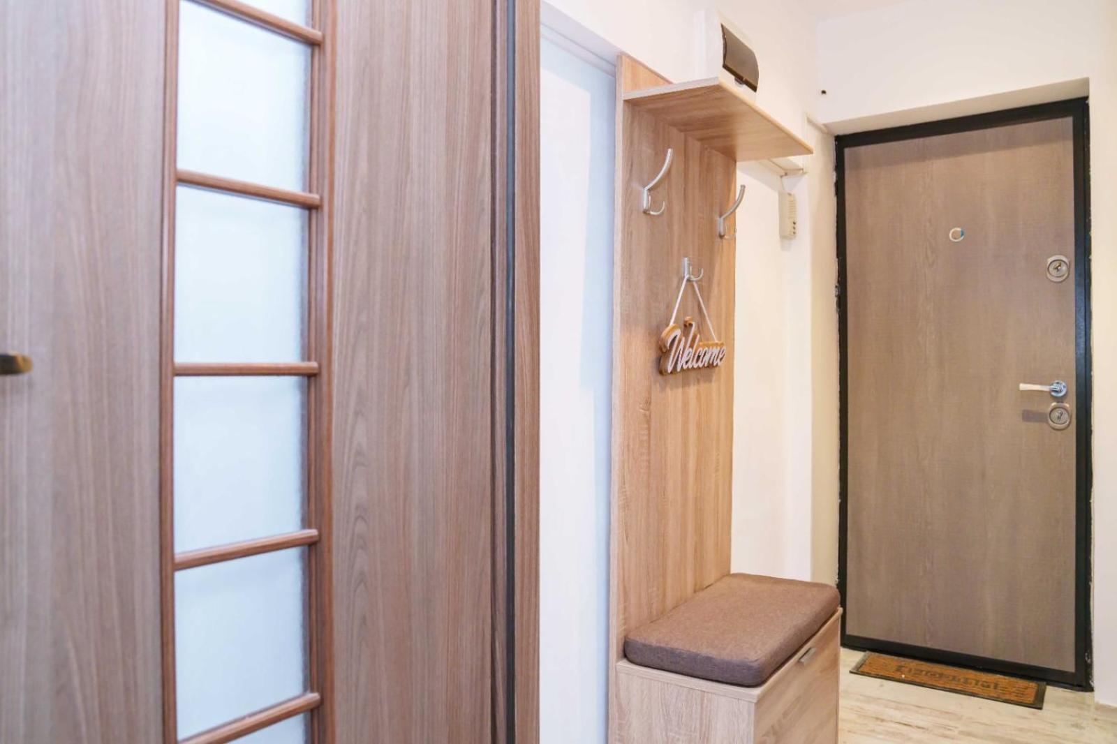 L'escale - Ultracentral