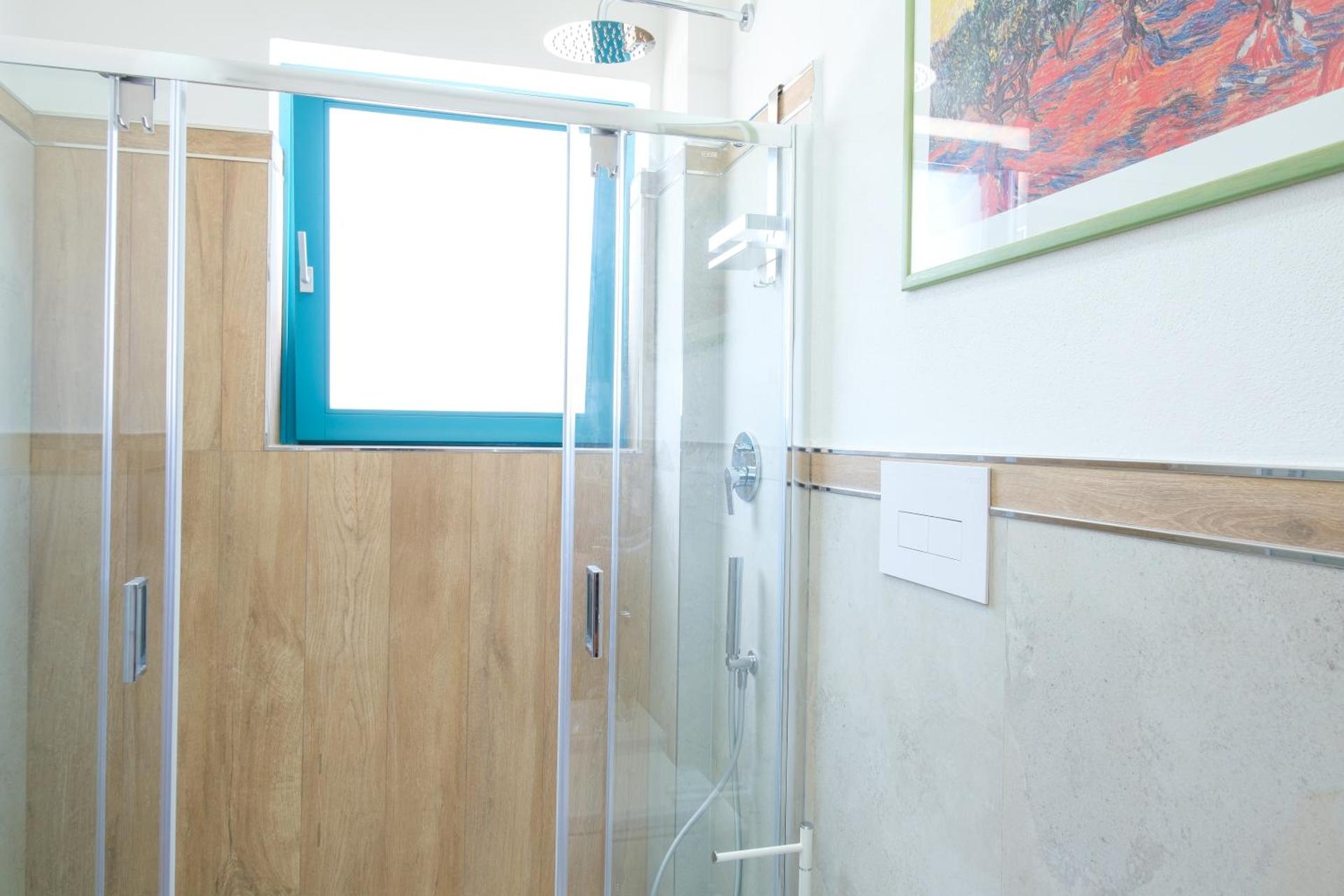 Luxury Quadruple Room