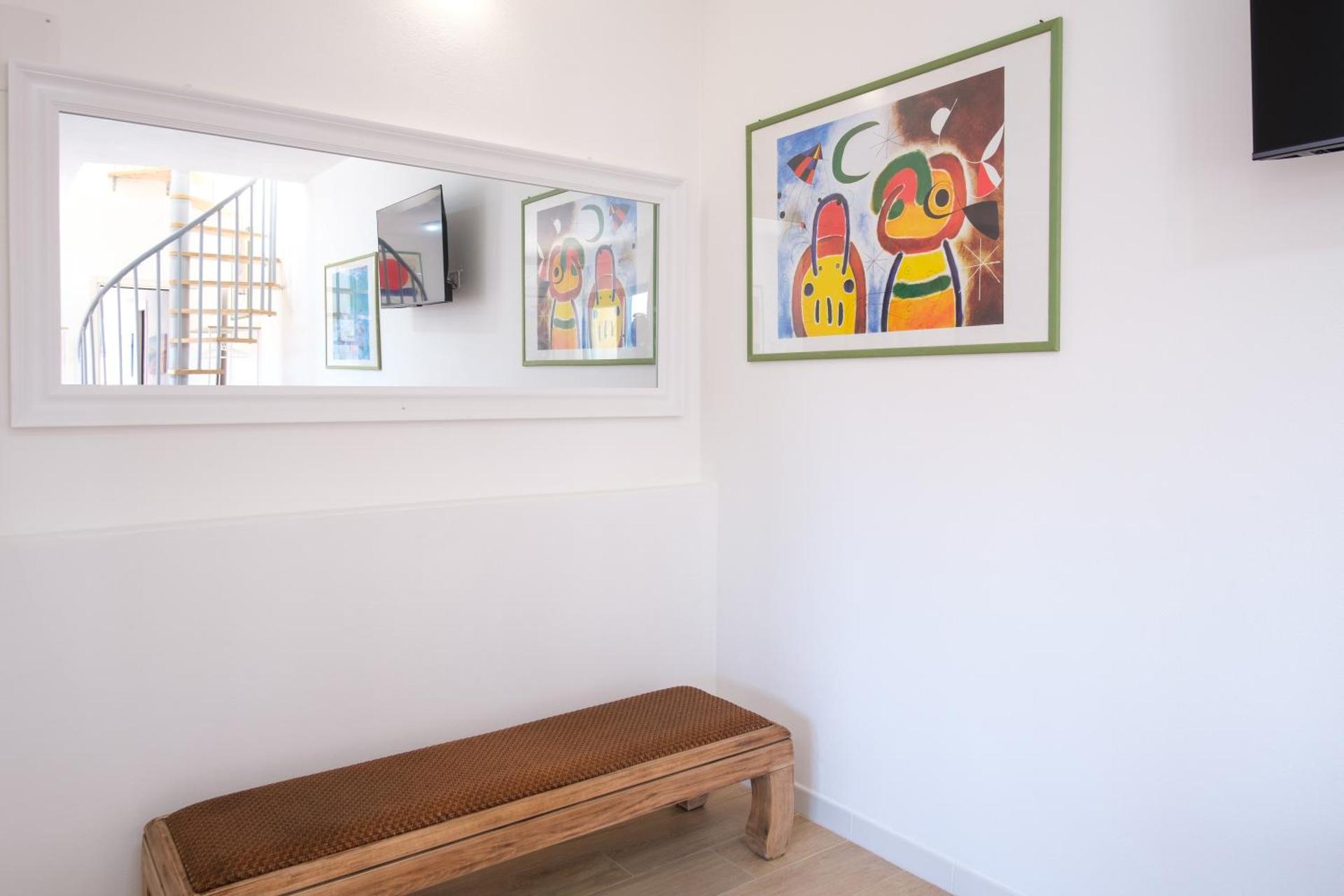 Luxury Quadruple Room