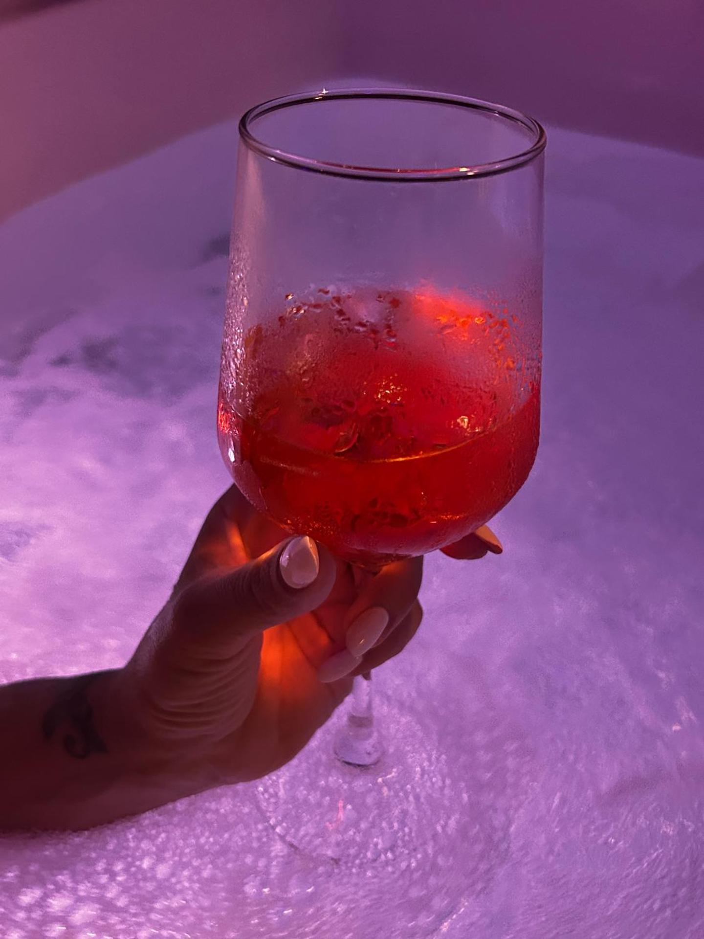 Spa and wellness centre/facilities