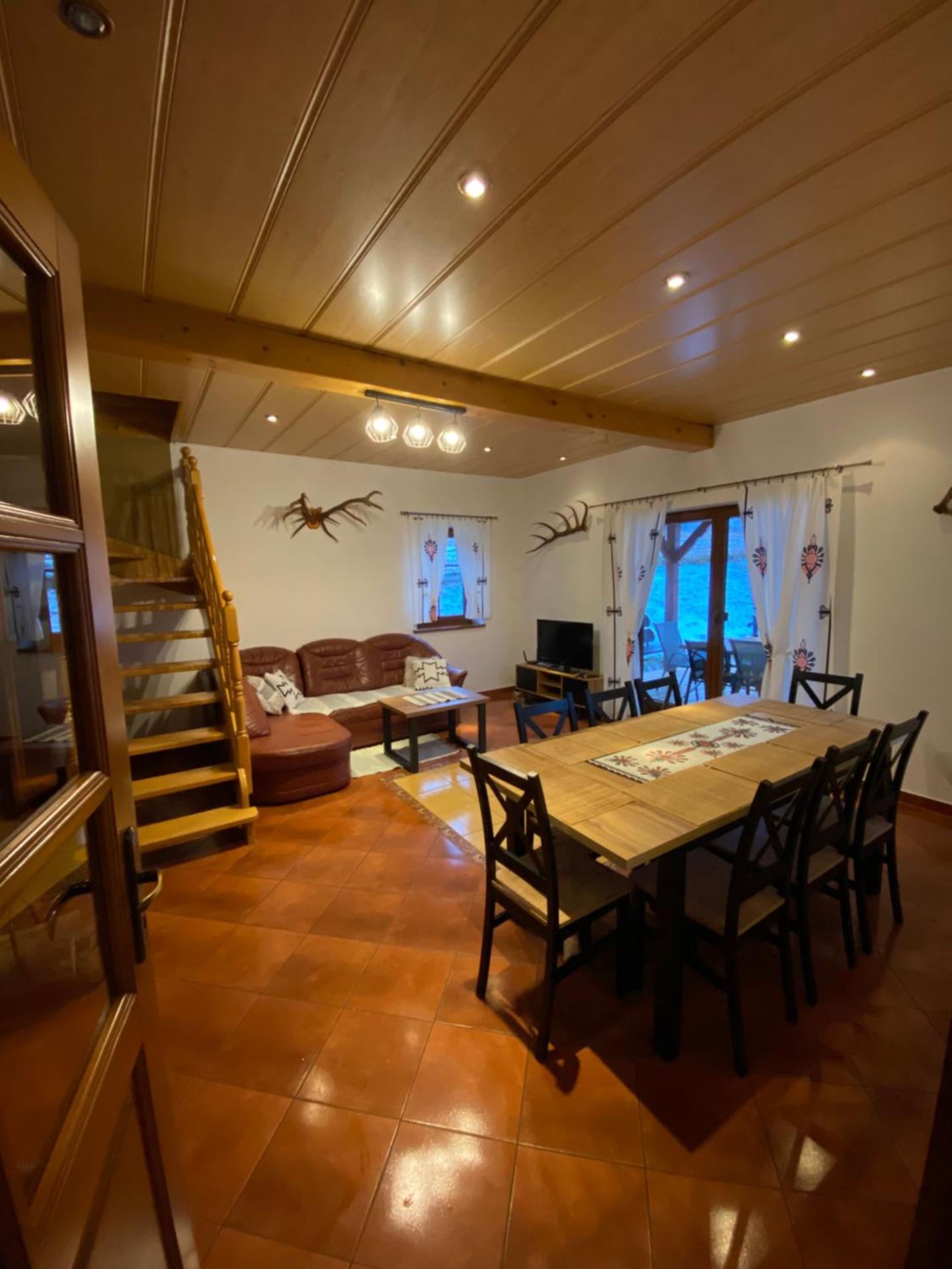 Dom Wakacyjny Letnisko