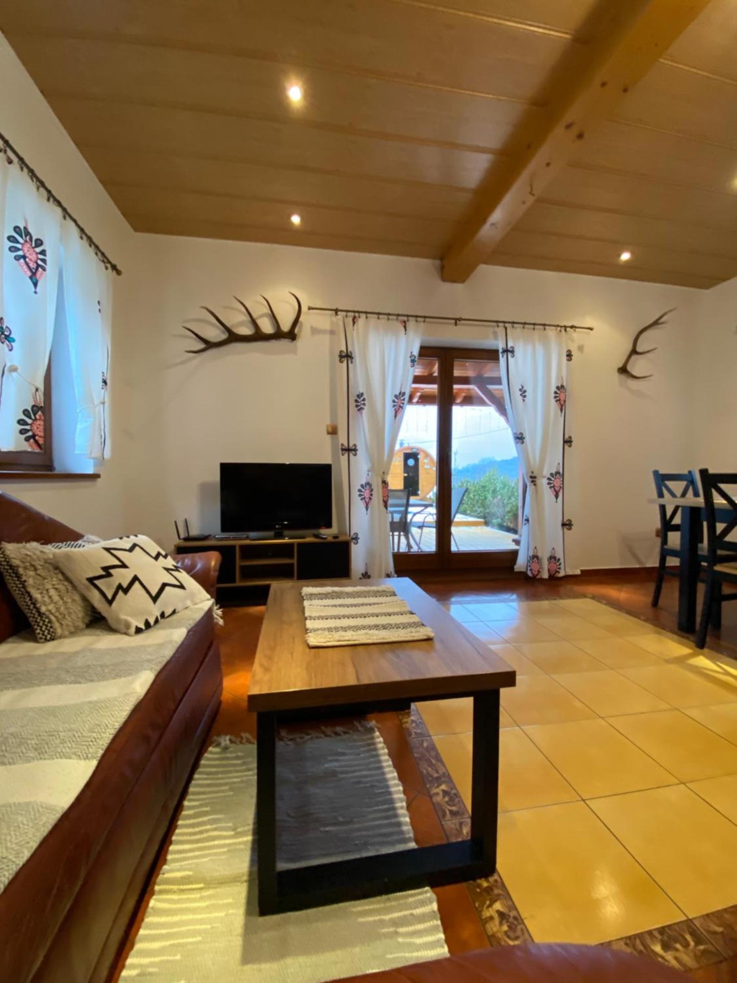 Dom Wakacyjny Letnisko