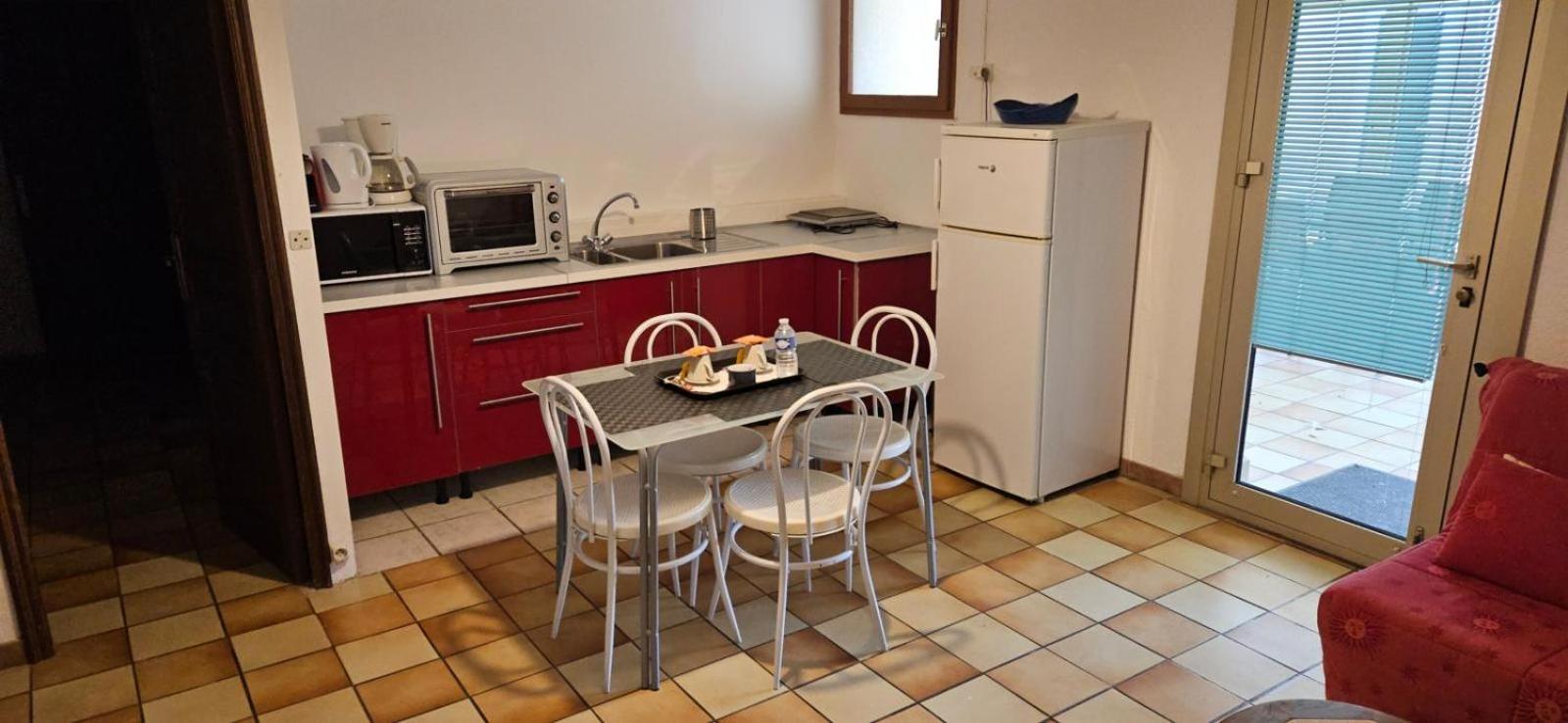 Hôtel et Résidence de la Transhumance