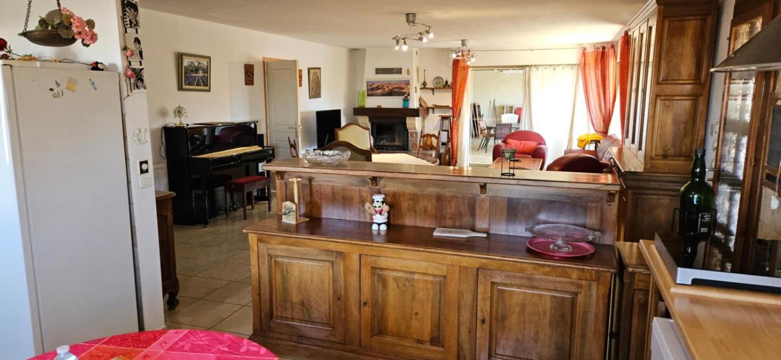 Hôtel et Résidence de la Transhumance