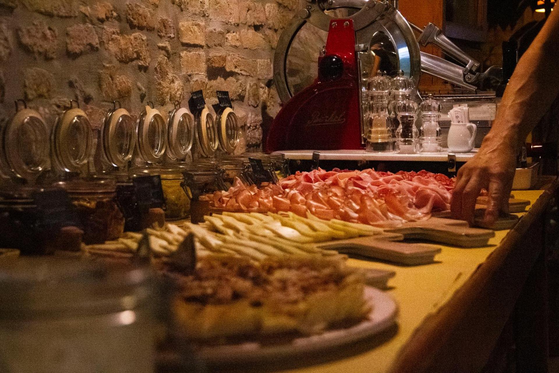 Agriturismo Albafiorita