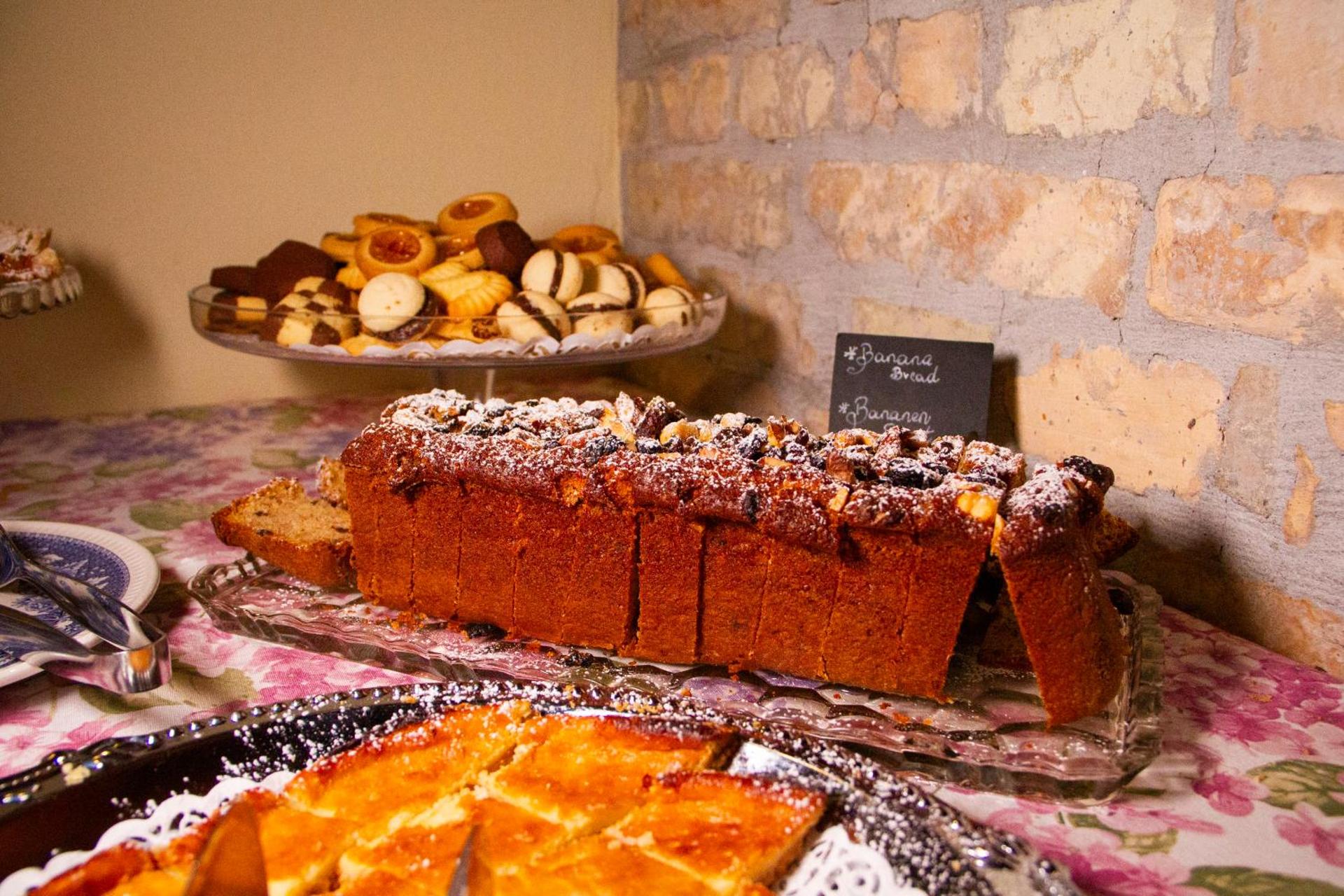 Agriturismo Albafiorita