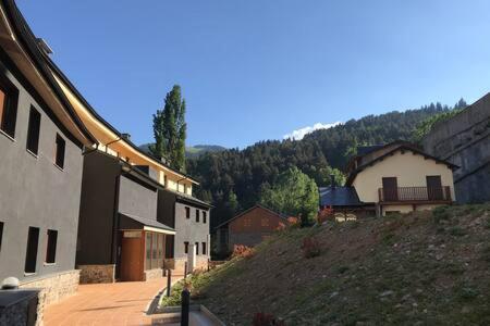 Apartamento con vistas Puigmal