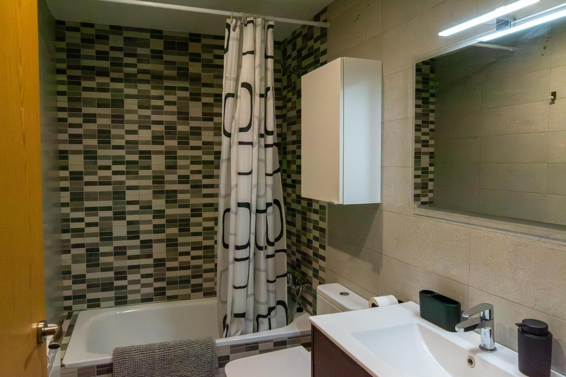 Apartamento con vistas Puigmal