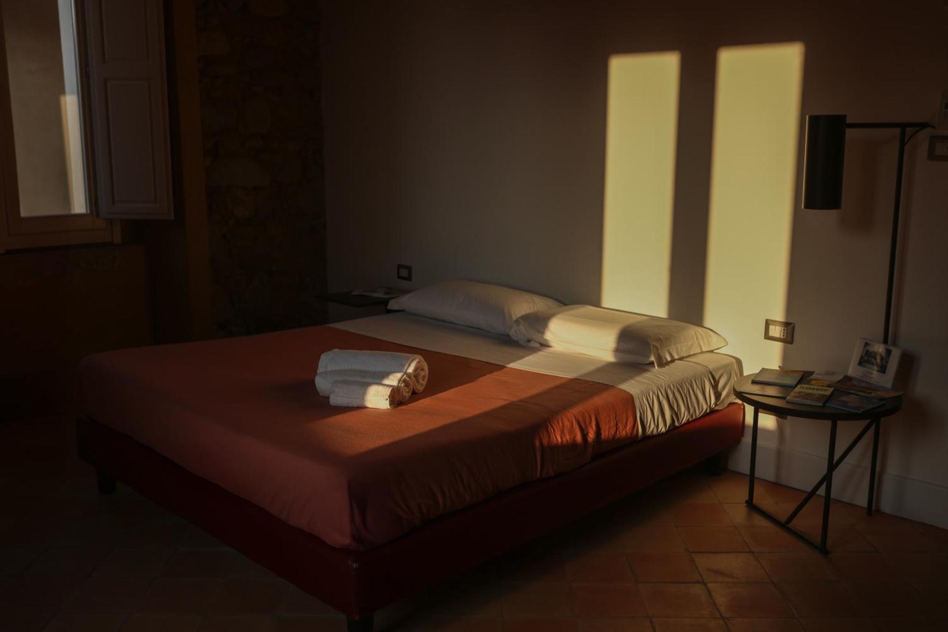 Agorà Mediterranea - Palazzo di Lorenzo