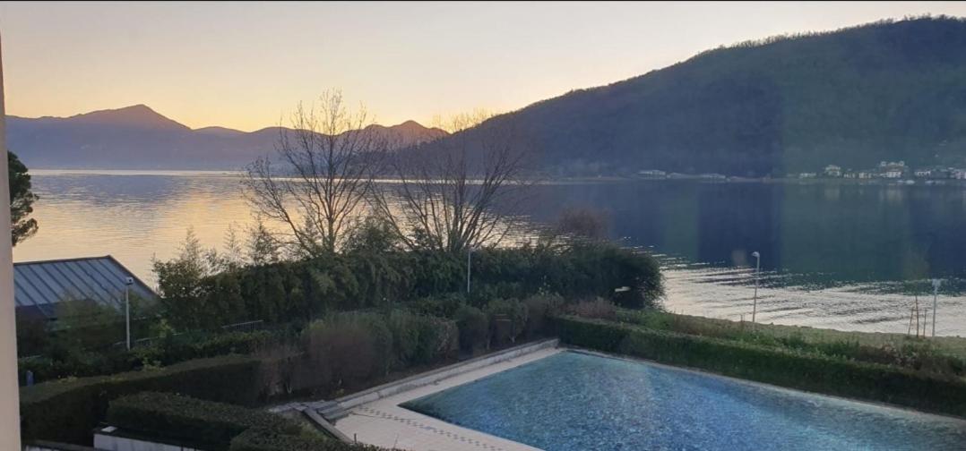 Wellness Home Sarnico