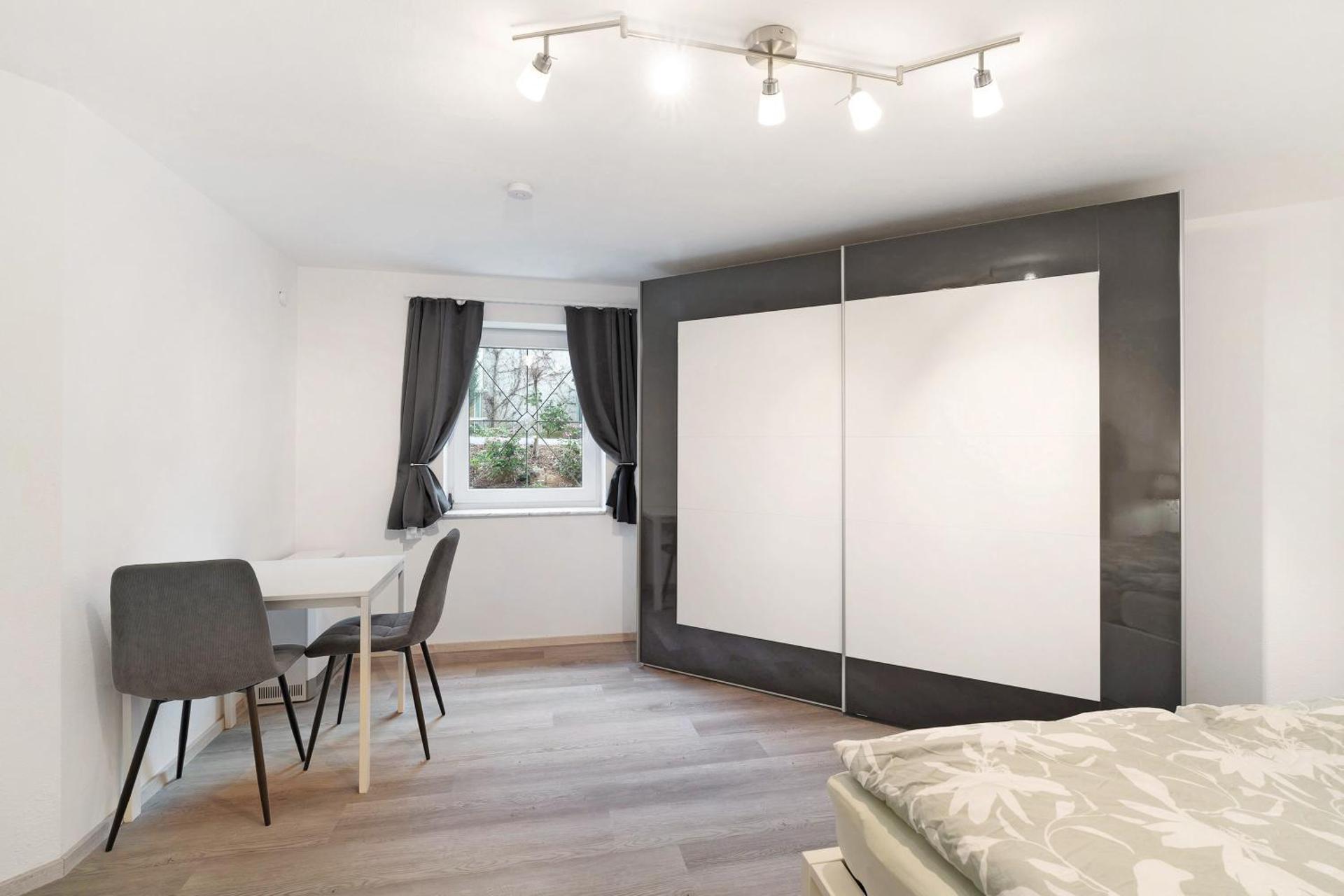 Hochwertige Ferienwohnung Ötigheim