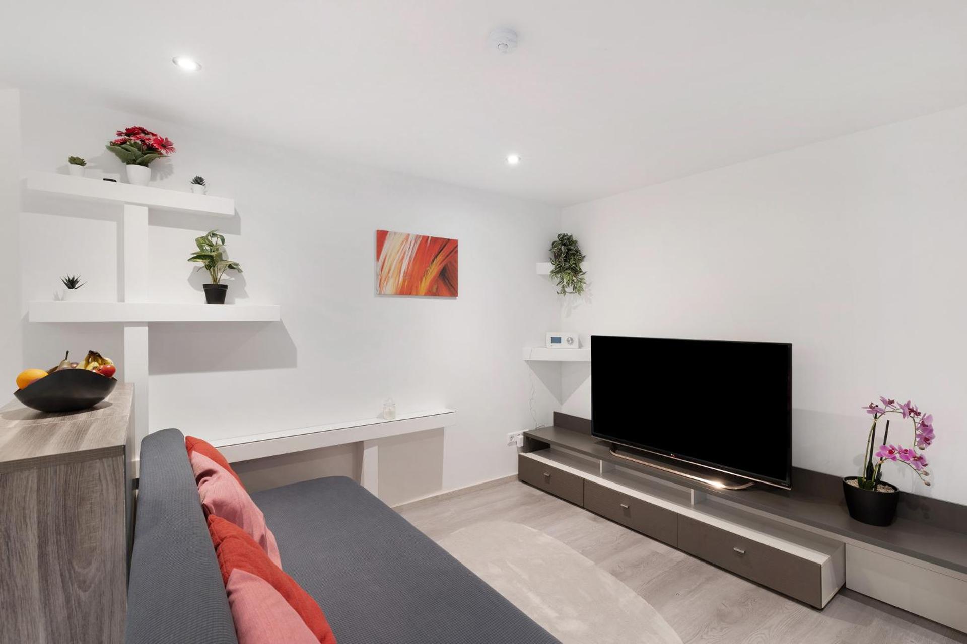 Hochwertige Ferienwohnung Ötigheim