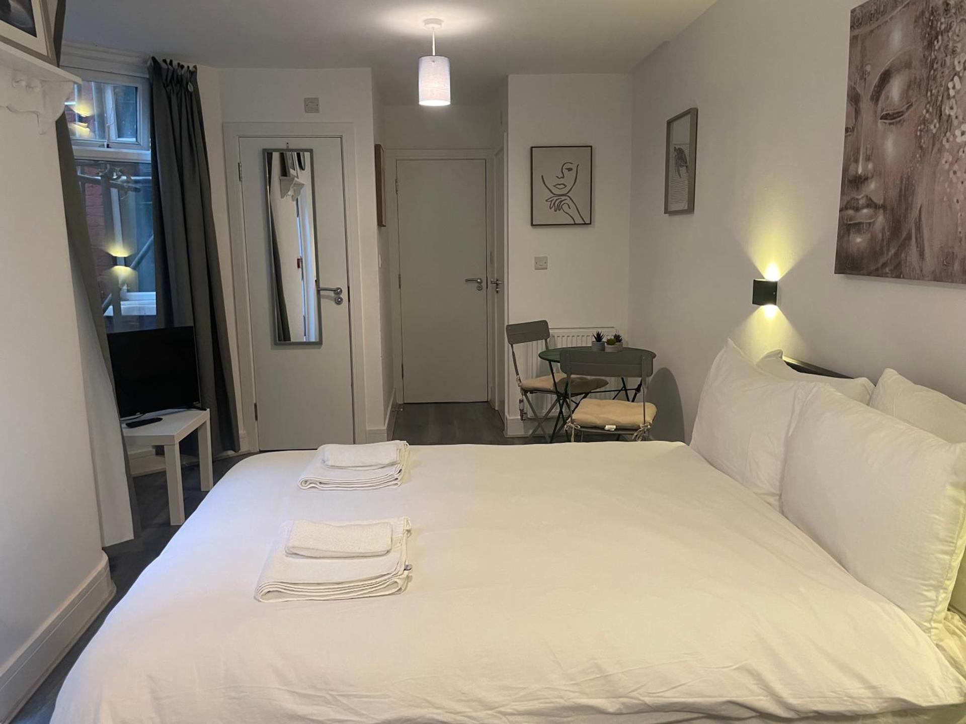 Amazing Studios 4 - East London