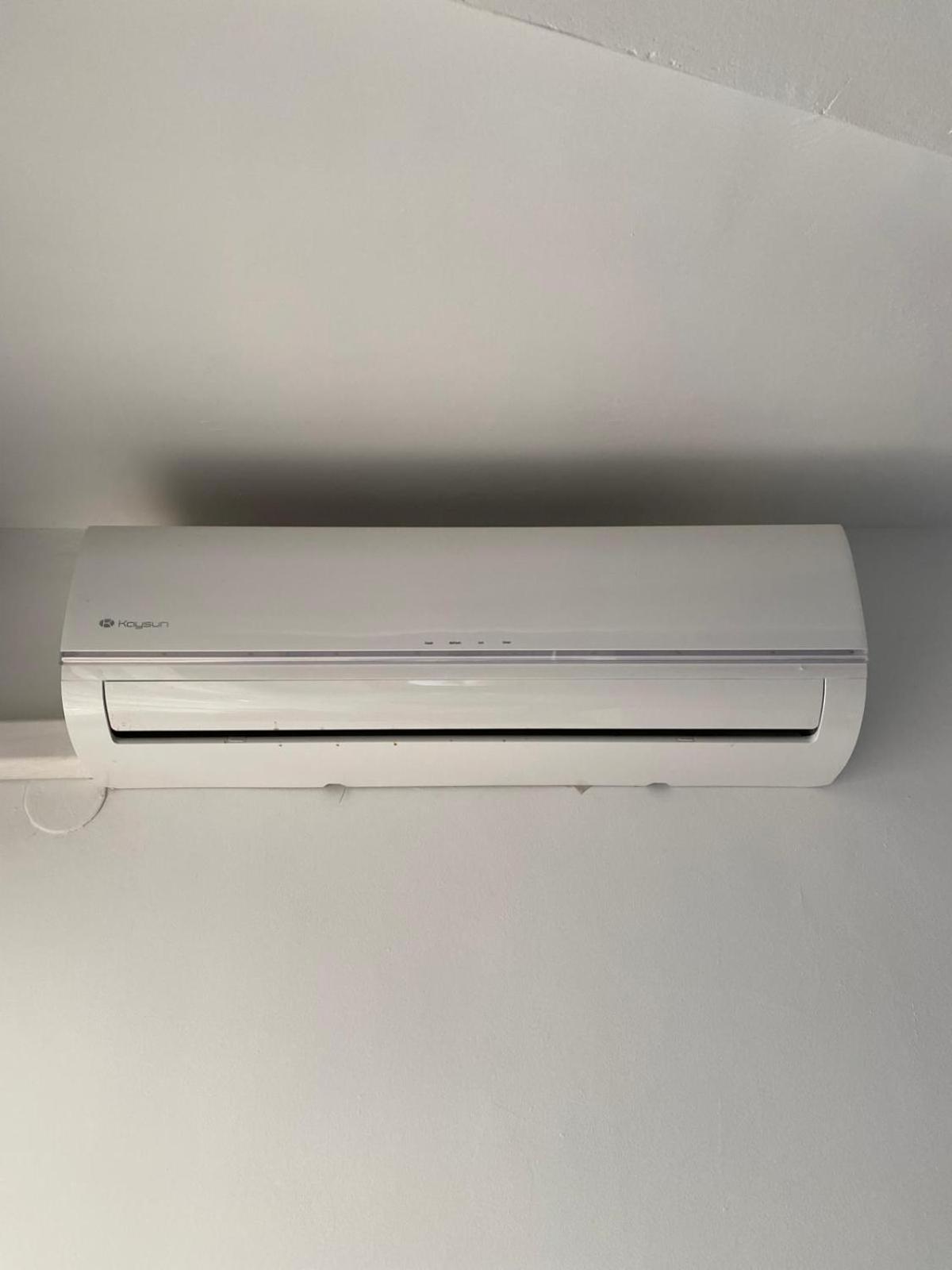 air conditioner