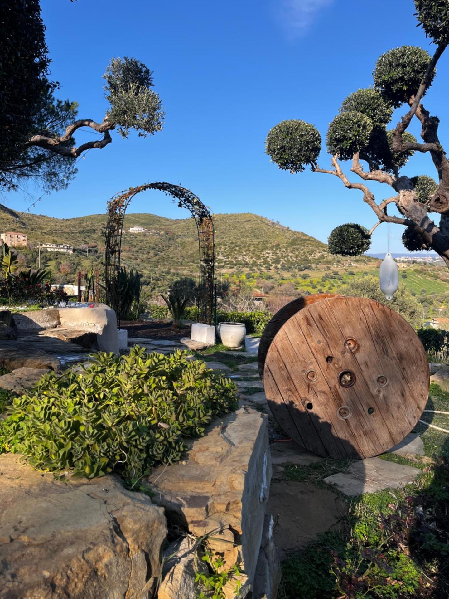 Alba in vigna Bed and Breakfast