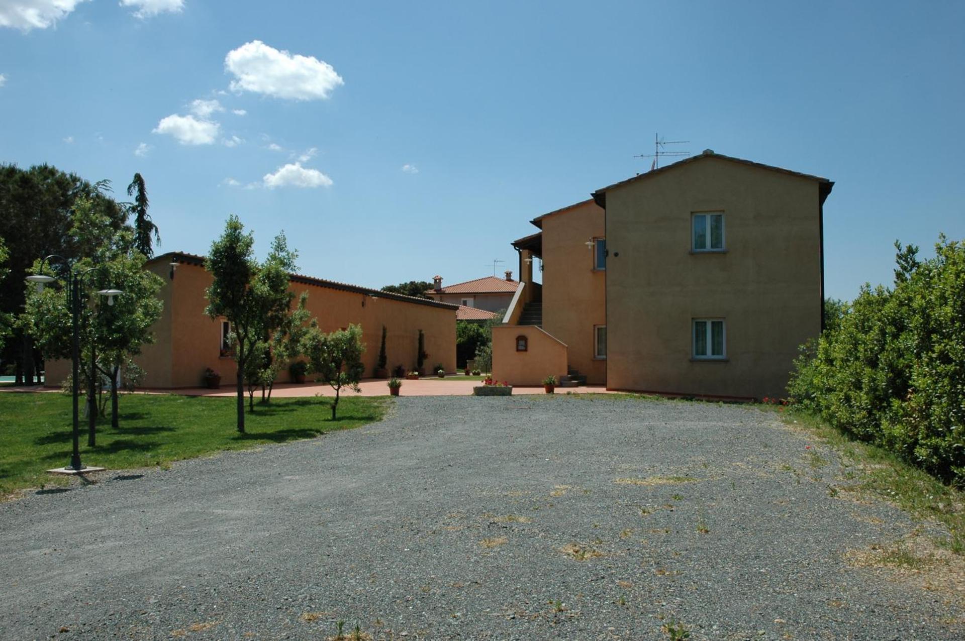 Agriturismo L'Imposto