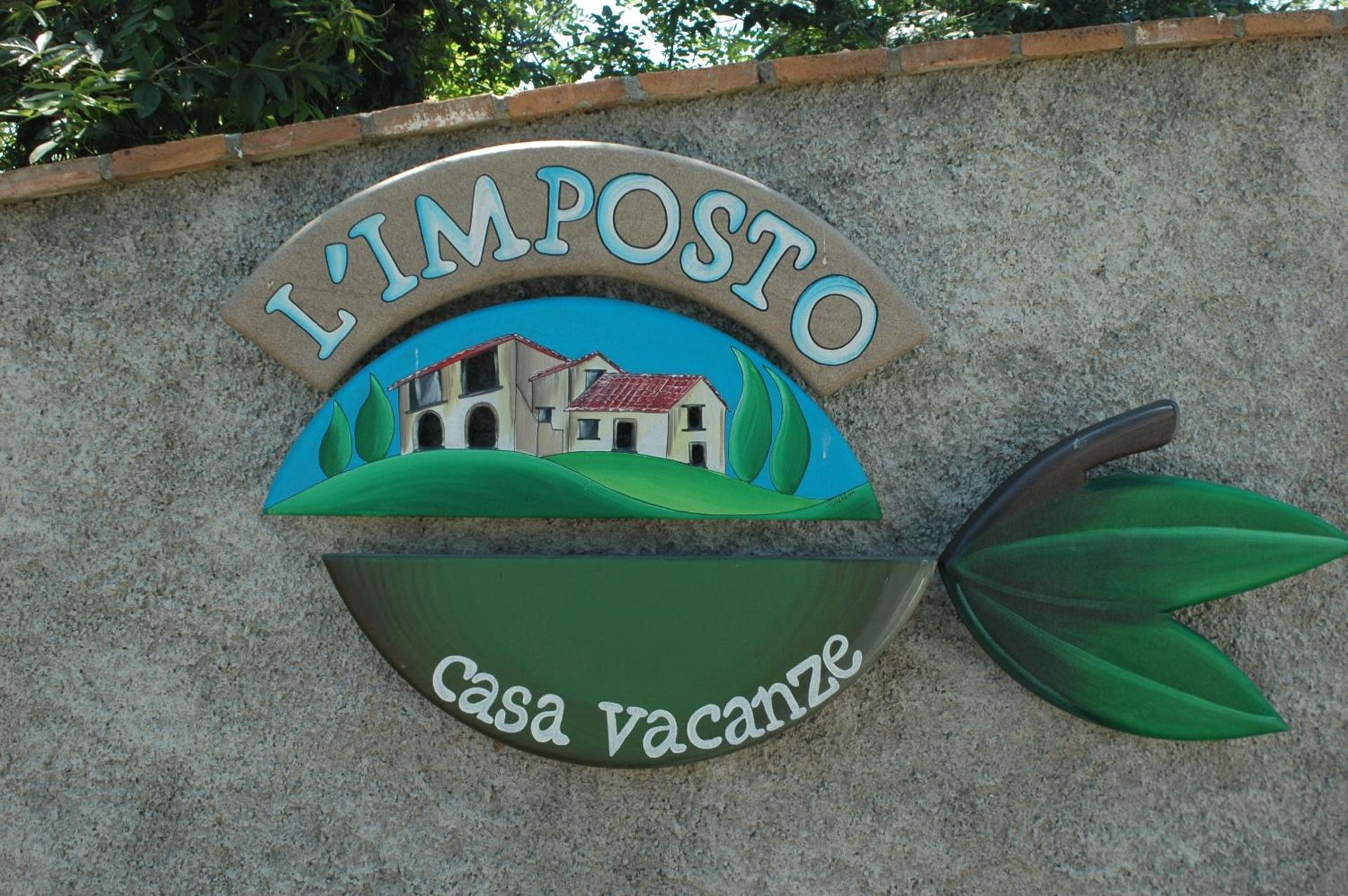 Agriturismo L'Imposto