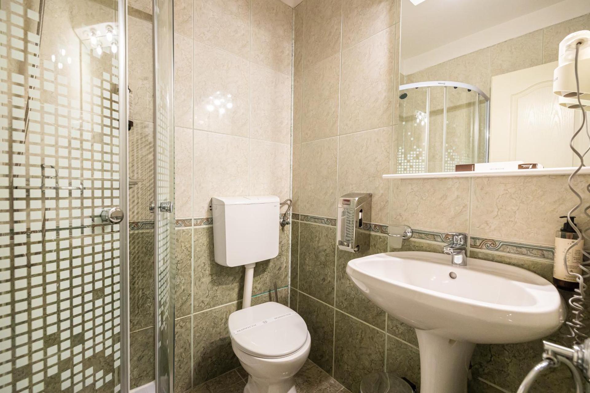 Hotel Brilliant Meseș