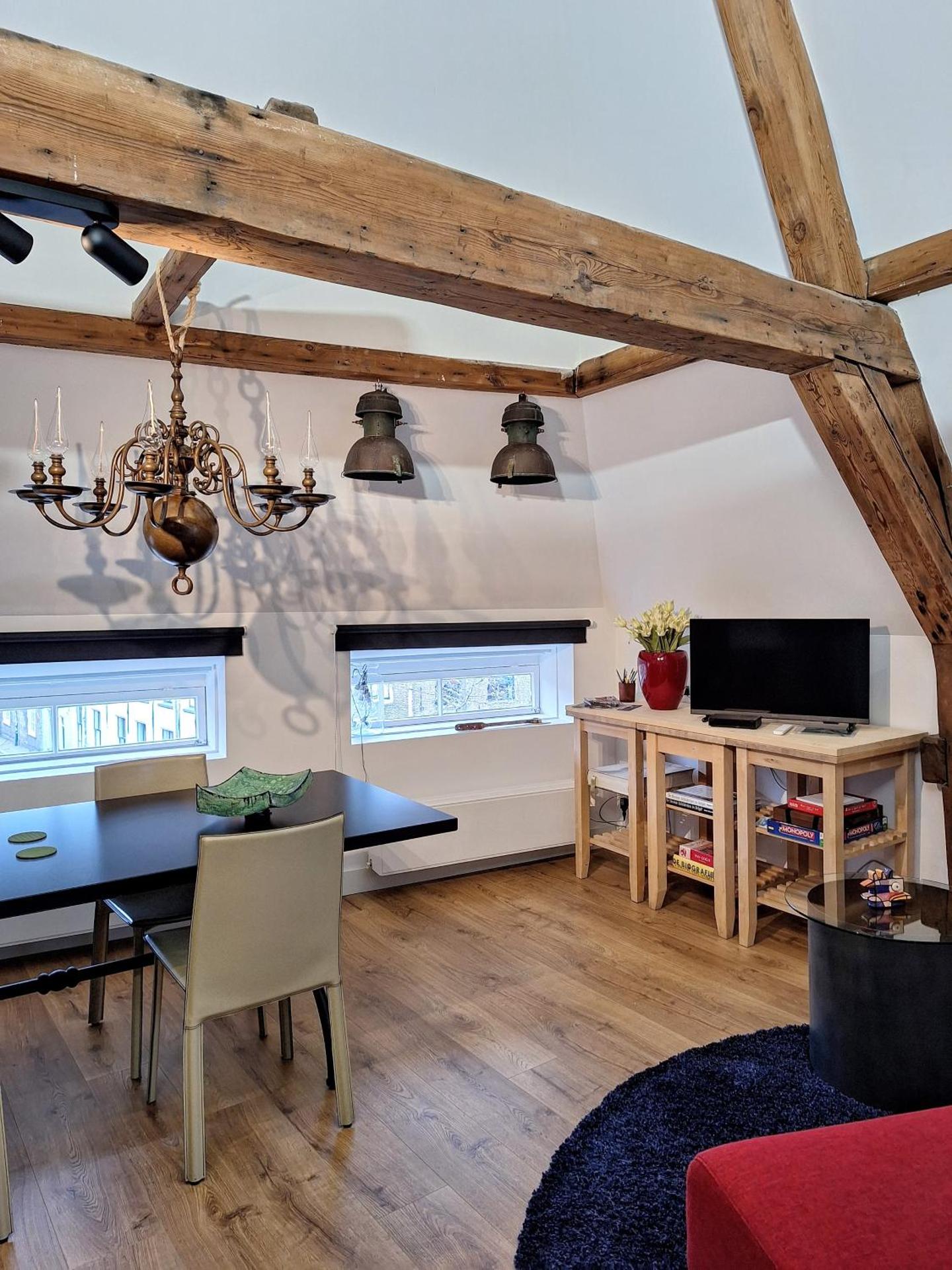 B&B Lange Geer Delft