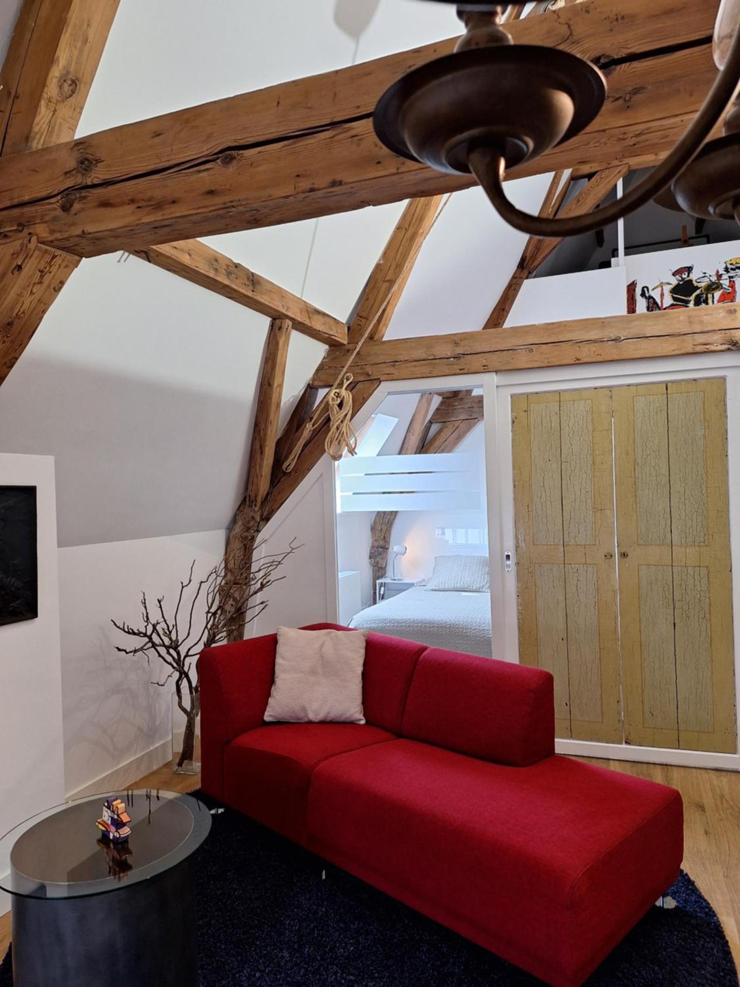 B&B Lange Geer Delft