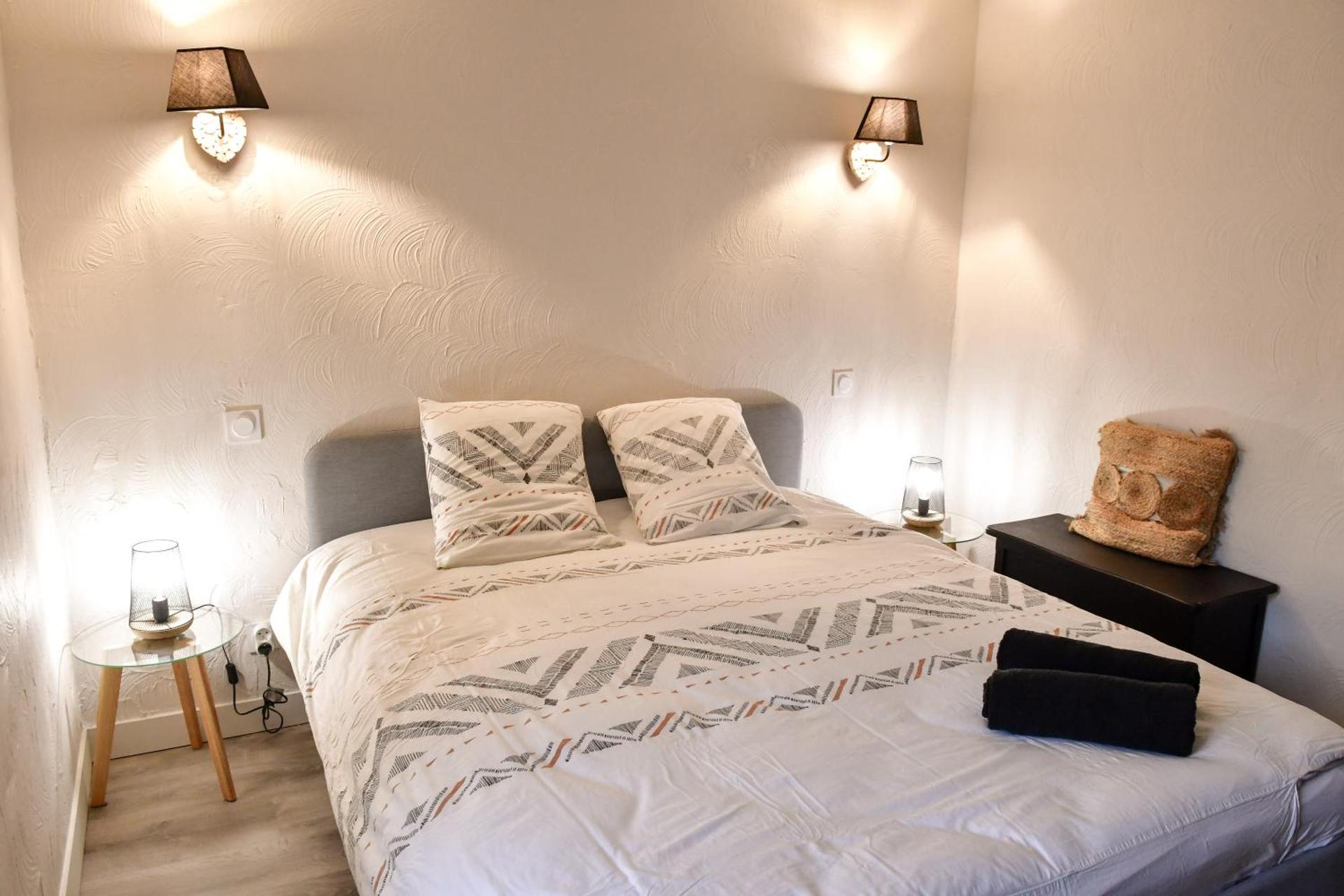 Villa du Parc Le Pin