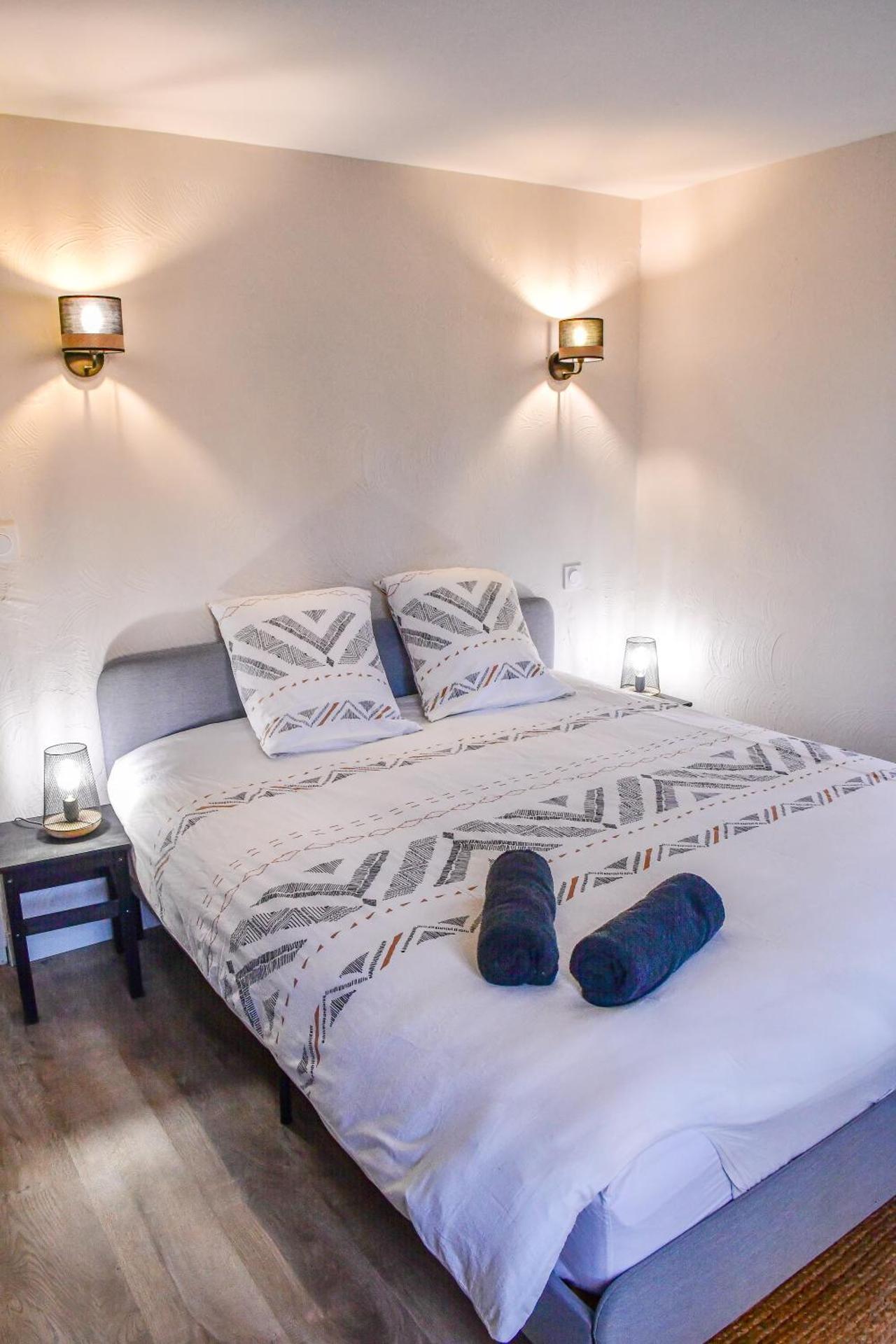 Villa du Parc Le Pin