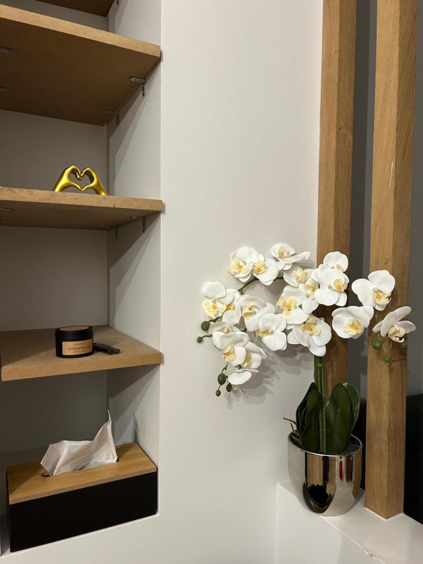 Love Room avec jacuzzi & lit King Size