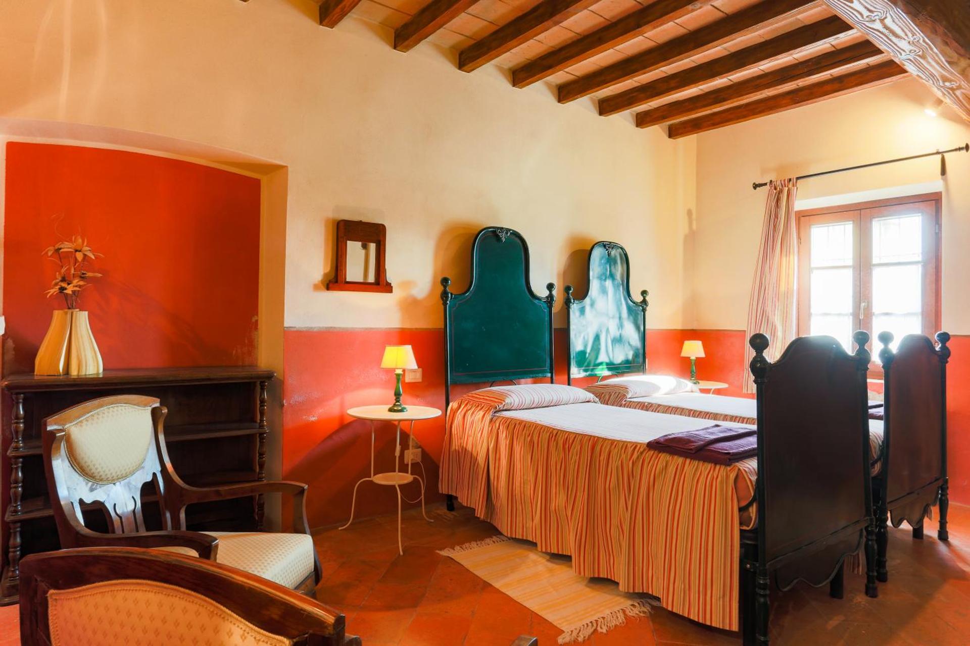 AGRITURISMO LE CORTI DELLA GUALDANA