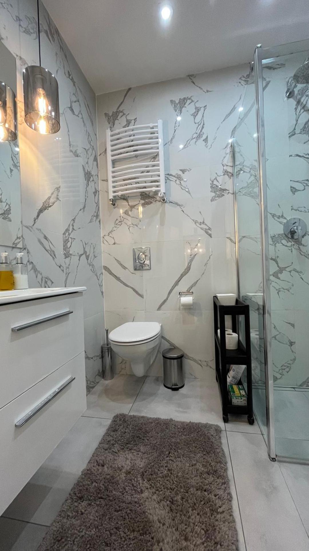 BOOGIE Home Kamienica Łódzka