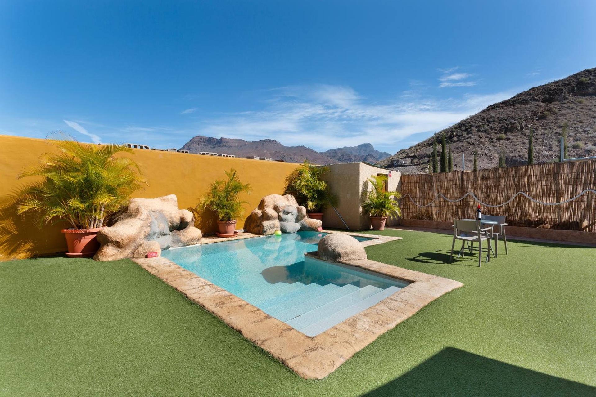 Vivienda Vacacional Folillo