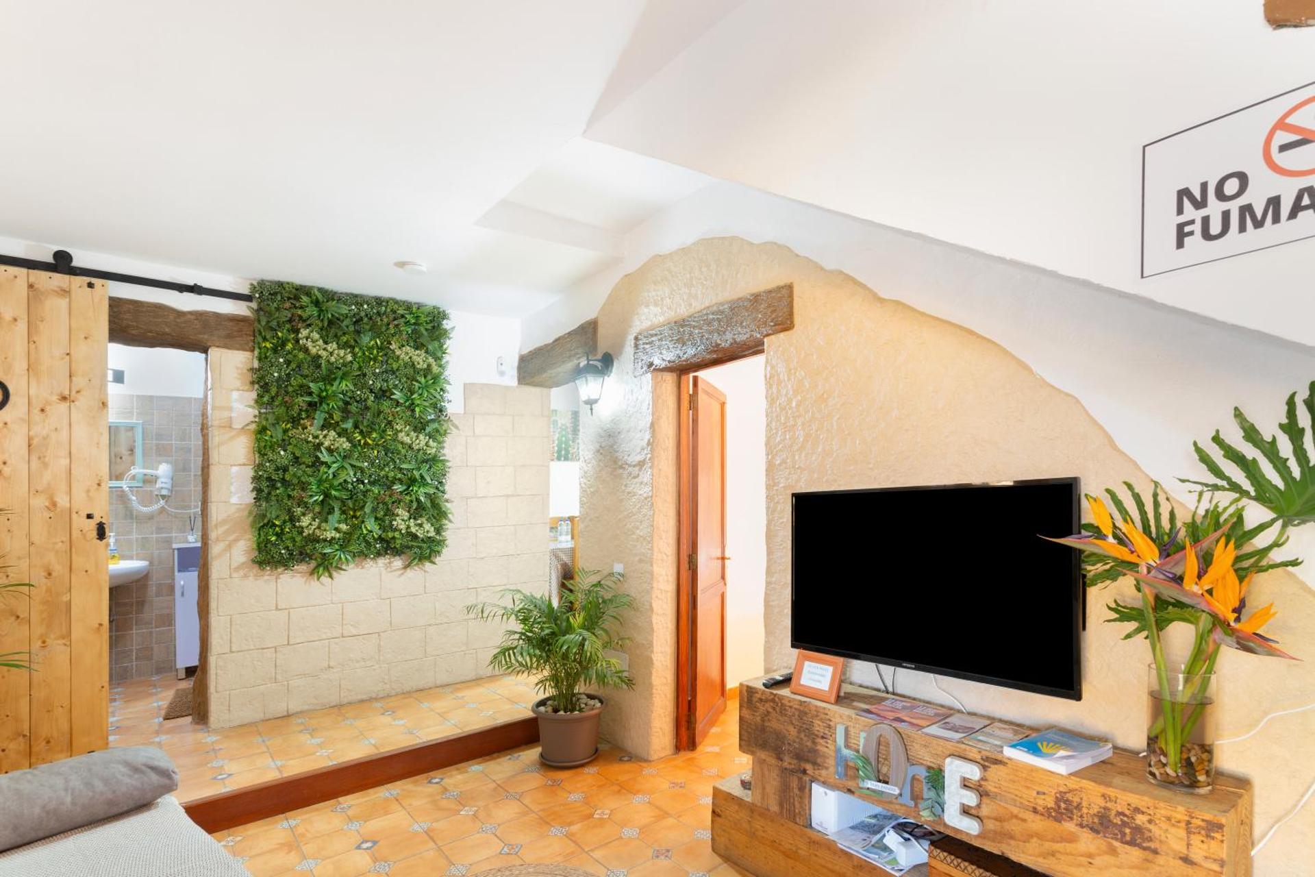 Vivienda Vacacional Folillo