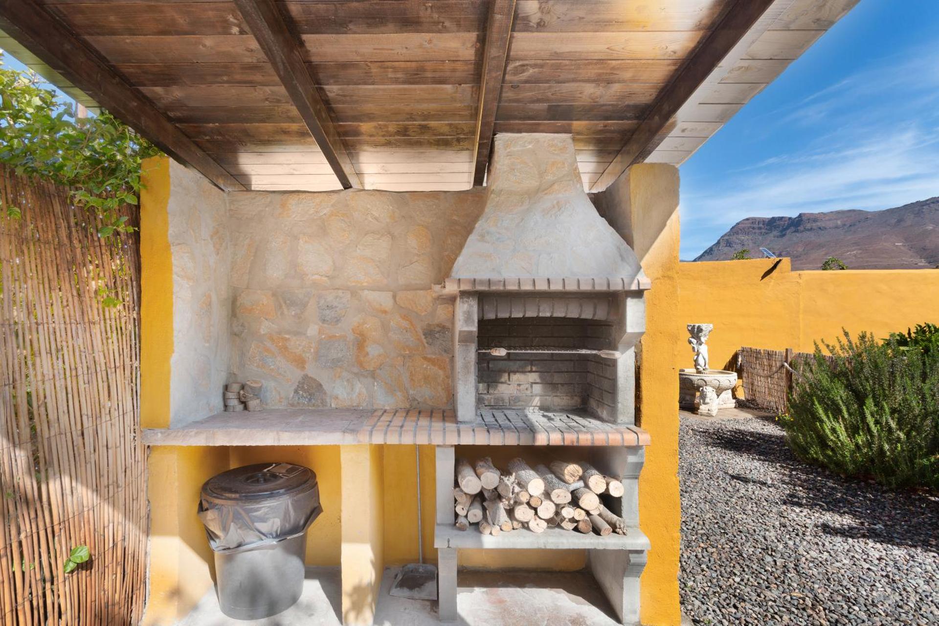 Vivienda Vacacional Folillo