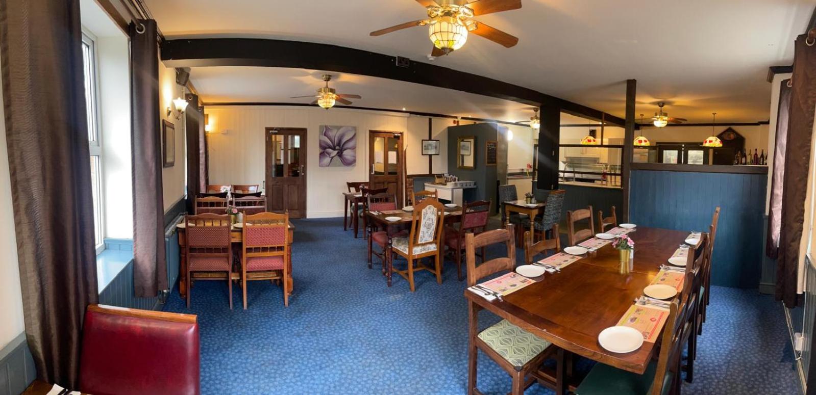 Leaking Well, Dunhampton