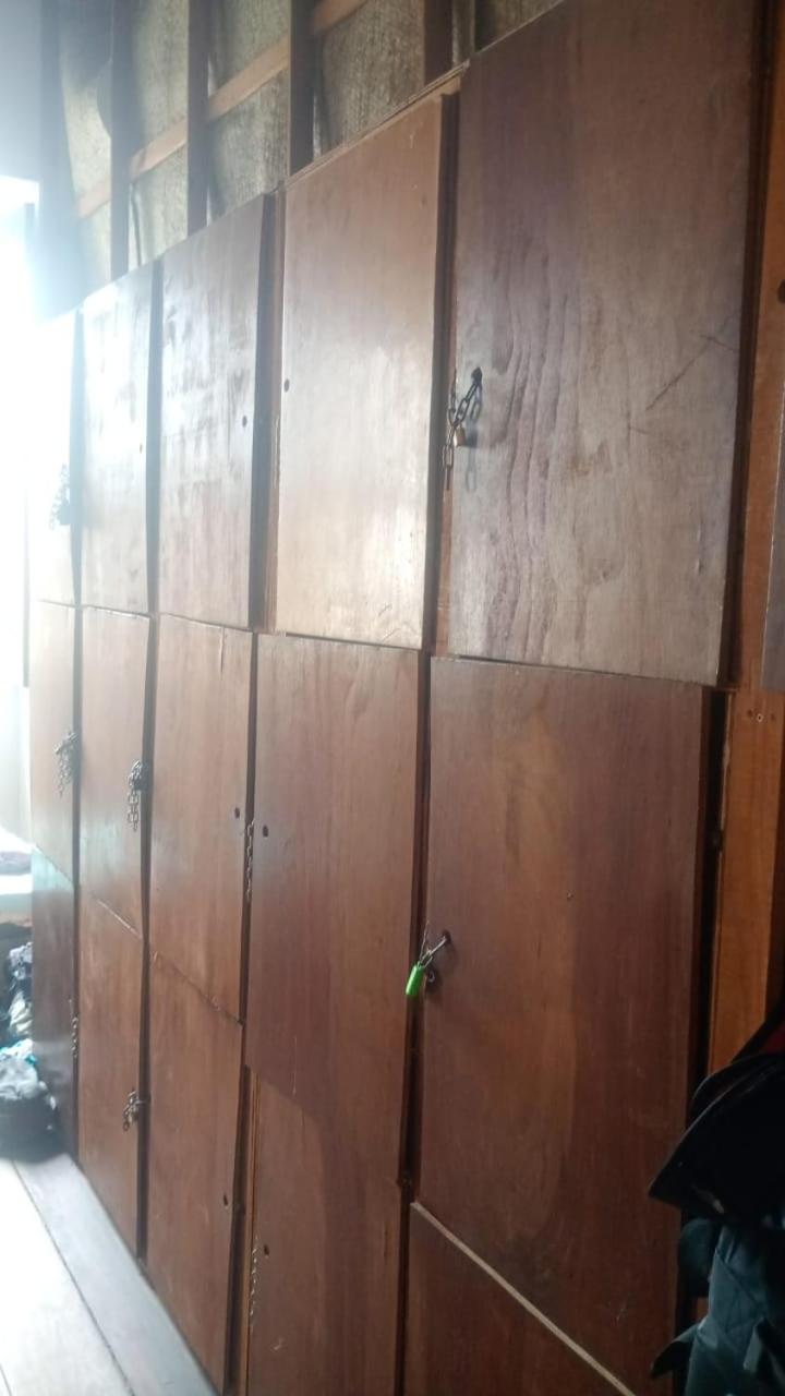 centro cultural da flor