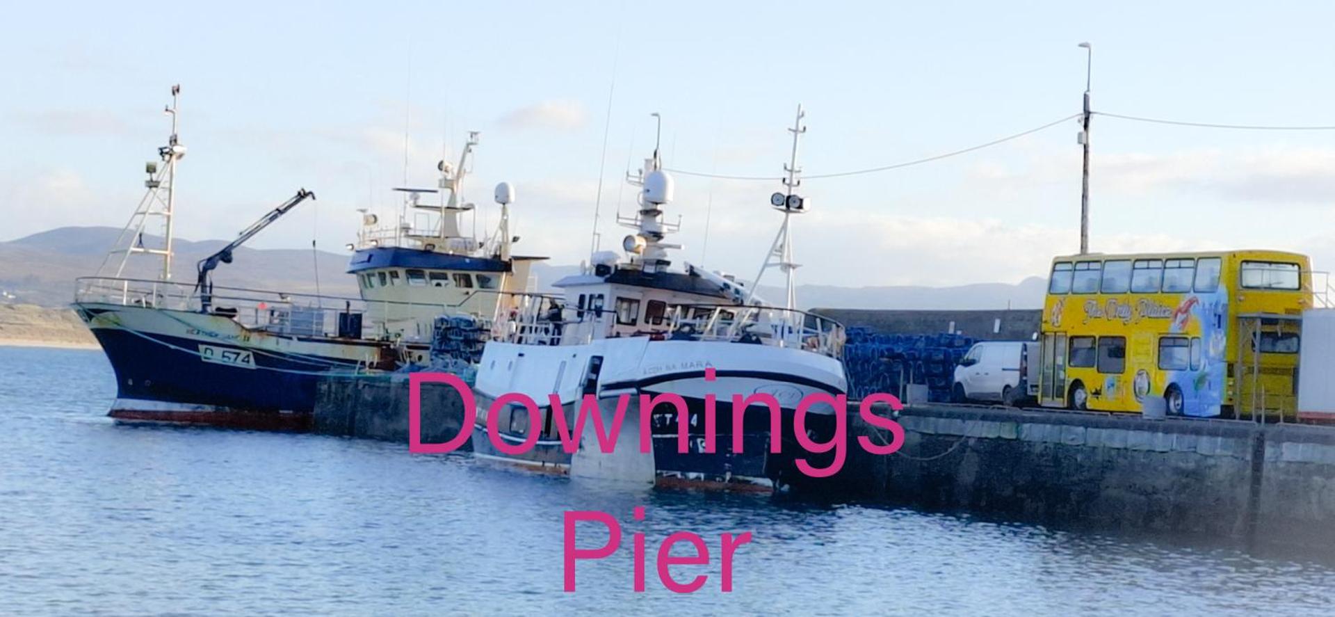 Mews Apartment Main St, Carrigart, F92HC04