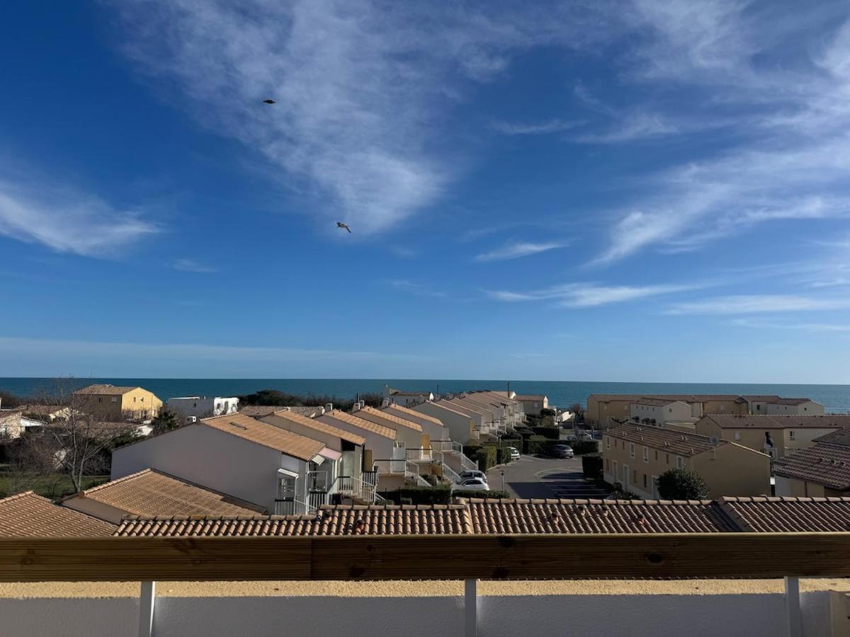 Mon Rooftop à la Plage