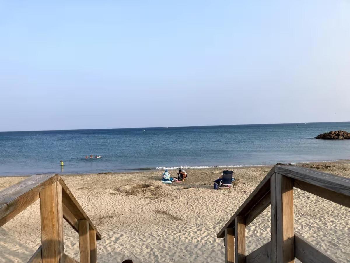 Mon Rooftop à la Plage