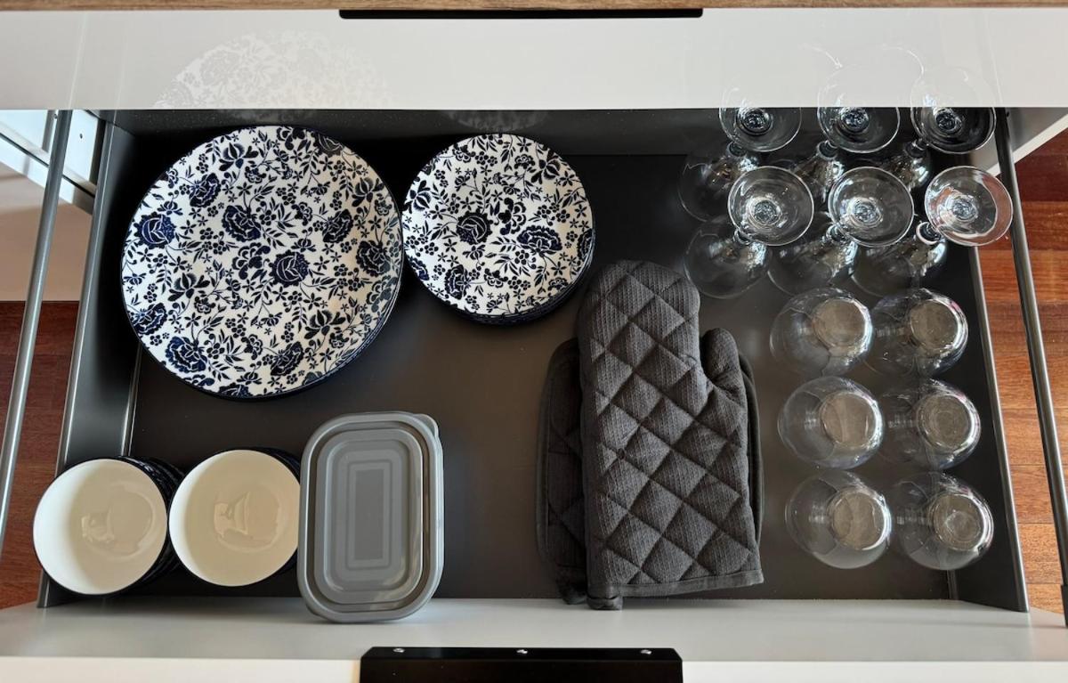 Mon Rooftop à la Plage